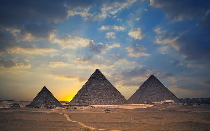 Egypt